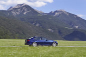 BMW Seria 3 Facelift - Galerie Foto
