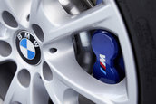 BMW Seria 3 Facelift - Galerie Foto