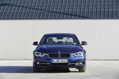 BMW Seria 3 Facelift - Galerie Foto