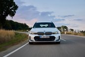 BMW Seria 3 Facelift - Galerie foto