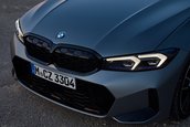 BMW Seria 3 Facelift - Galerie foto