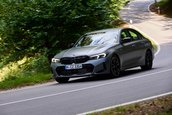 BMW Seria 3 Facelift - Galerie foto