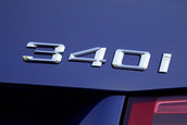 BMW Seria 3 Facelift - Galerie Foto