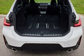 BMW Seria 3 Facelift - Galerie foto