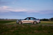 BMW Seria 3 Facelift - Galerie foto