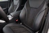 BMW Seria 3 Facelift - Galerie foto
