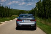 BMW Seria 3 Facelift - Galerie foto