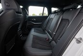 BMW Seria 3 Facelift - Galerie foto