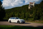 BMW Seria 3 Facelift - Galerie foto