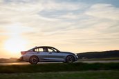 BMW Seria 3 Facelift - Galerie foto