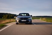 BMW Seria 3 Facelift - Galerie foto