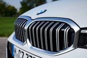 BMW Seria 3 Facelift - Galerie foto