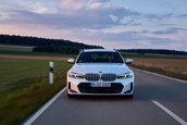 BMW Seria 3 Facelift - Galerie foto