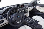 BMW Seria 3 Facelift - Galerie Foto
