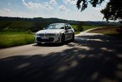 BMW Seria 3 Facelift - Galerie foto