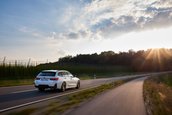BMW Seria 3 Facelift - Galerie foto