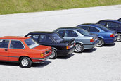 BMW Seria 3 Facelift - Galerie Foto