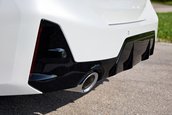 BMW Seria 3 Facelift - Galerie foto