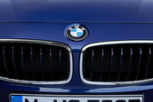 BMW Seria 3 Facelift - Galerie Foto