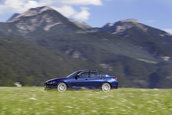 BMW Seria 3 Facelift - Galerie Foto