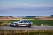 BMW Seria 3 Facelift - Galerie foto