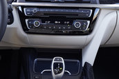 BMW Seria 3 Facelift - Galerie Foto