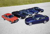 BMW Seria 3 Facelift - Galerie Foto