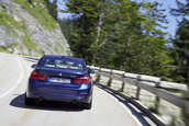BMW Seria 3 Facelift - Galerie Foto