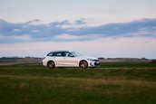 BMW Seria 3 Facelift - Galerie foto