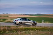 BMW Seria 3 Facelift - Galerie foto