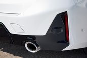BMW Seria 3 Facelift - Galerie foto