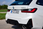 BMW Seria 3 Facelift - Galerie foto