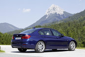 BMW Seria 3 Facelift - Galerie Foto