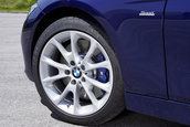 BMW Seria 3 Facelift - Galerie Foto