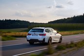 BMW Seria 3 Facelift - Galerie foto