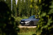 BMW Seria 3 Facelift - Galerie foto