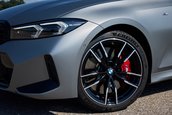 BMW Seria 3 Facelift - Galerie foto