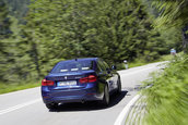 BMW Seria 3 Facelift - Galerie Foto