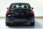 BMW Seria 3 Facelift - Poze spion