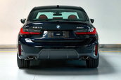 BMW Seria 3 Facelift - Poze spion