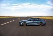 BMW Seria 3 Facelift