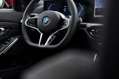 BMW Seria 3 Facelift