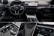 BMW Seria 3 Facelift