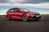BMW Seria 3 Facelift