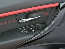 BMW Seria 3 Facelift