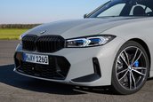 BMW Seria 3 Facelift