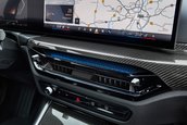 BMW Seria 3 Facelift
