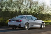 BMW Seria 3 Facelift