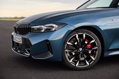 BMW Seria 3 Facelift