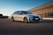 BMW Seria 3 Facelift
